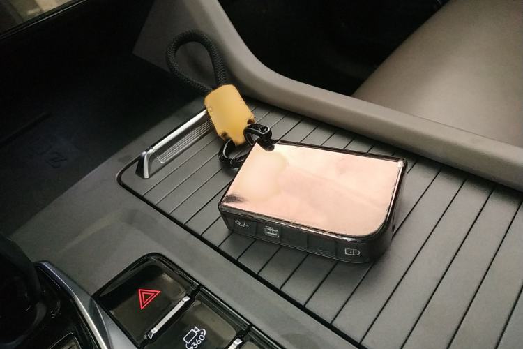 Used Lynk & Co 09 EM-P 2023 2.0TD EM-P Long-Range Version PM Six-Seater