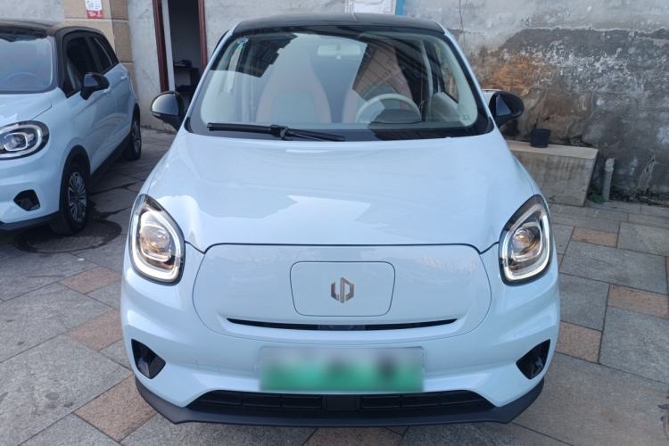 Used Leapmotor T03 2025 310 Comfort Edition
