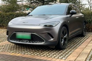 Used smart #3 2023 Pulse Four-Wheel Drive Edition