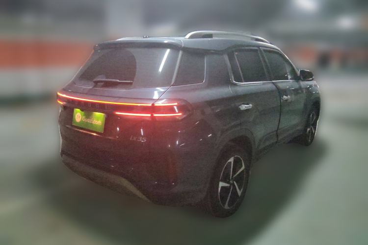 Used Hyundai ix35 2021 2.0L Automatic 2WD GLS Leading Edition
