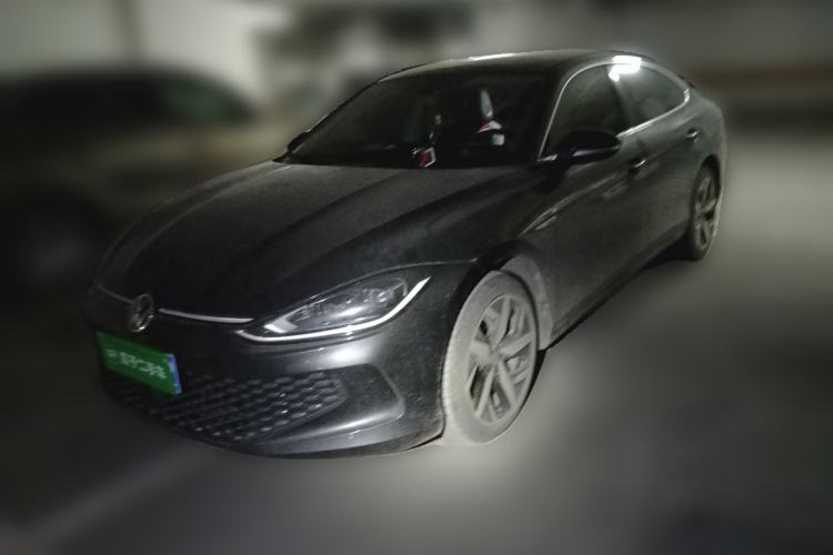 Used Volkswagen Lamando 2023 Lavida L 280TSI DSG Cool & Spicy Edition