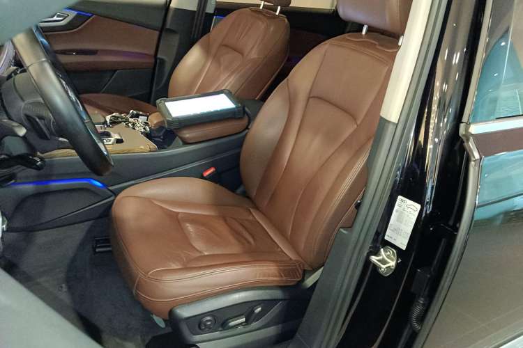 Used Audi Q7 2018 45 TFSI Technology Edition