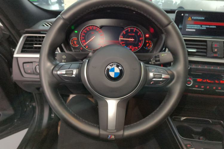 Used BMW 3 Series GT 2019 320i M Sport Package
