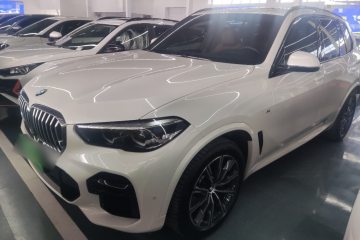 Used BMW X5 2021 xDrive30i M Sport Package