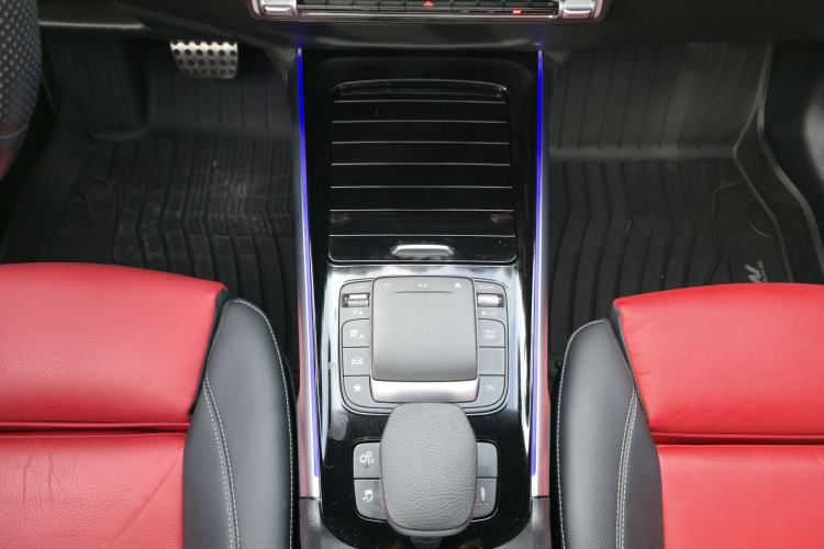 Used Mercedes-Benz GLB AMG 2022 AMG GLB 35 4MATIC
