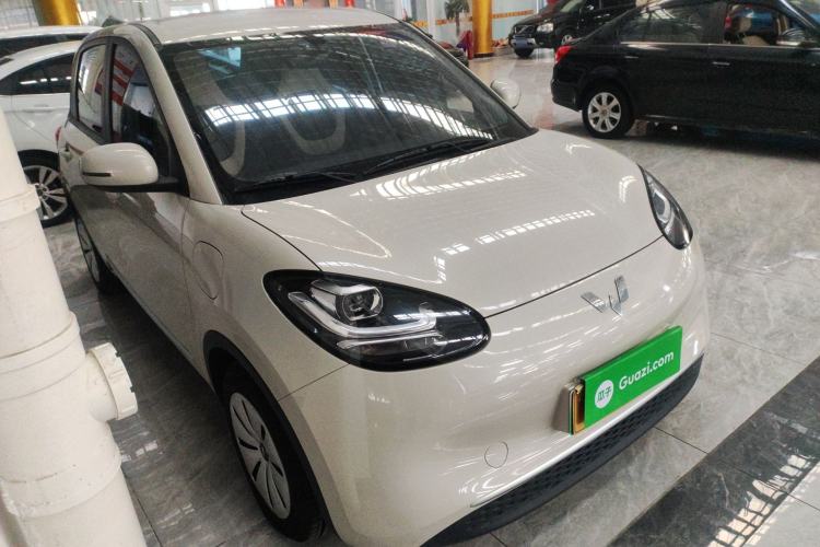 Used Wuling Bingo 2023 203km Light Edition