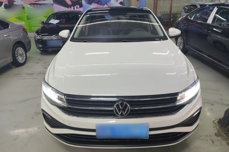 Used Volkswagen Bora 2024 200TSI DSG Comfort Edition
