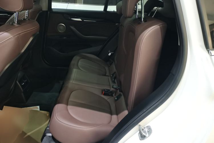 Used BMW X1 2022 sDrive25Li Leading Model
