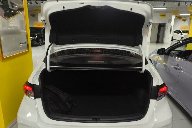 Used Toyota Corolla 2023 1.2T Elite Edition
