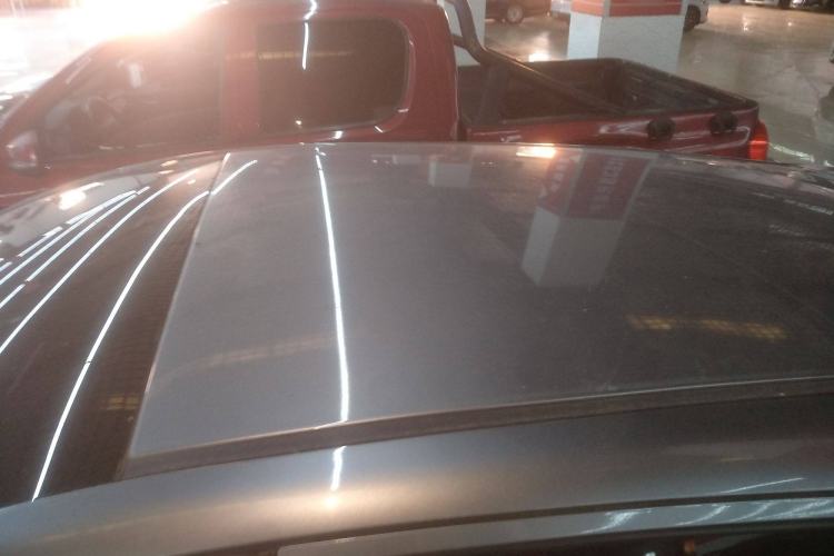 Used XPeng G3 2019 Smart Edition
