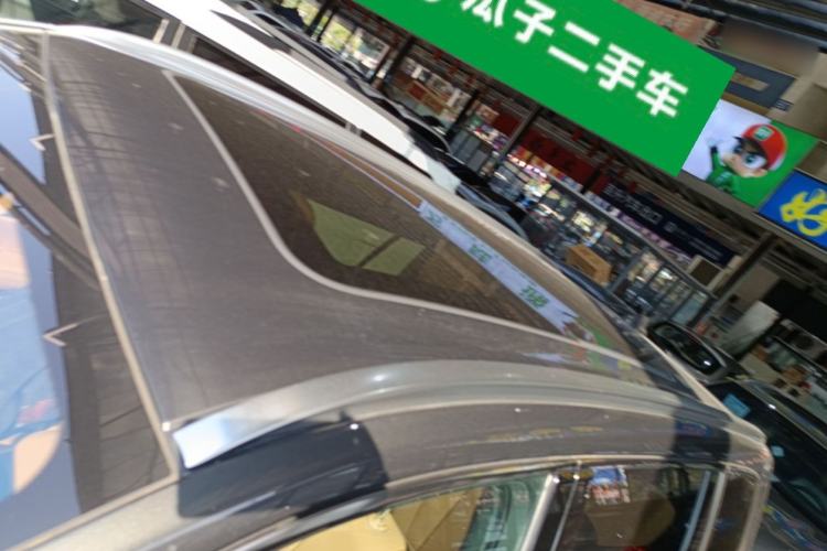 Used Li Auto ONE 2020 Extended-Range 6-Seater Version
