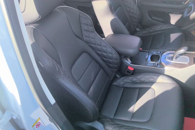 Used Haval H6 2021 2.0 GDIT Automatic Champion Edition