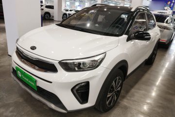 Used Kia kx1 Stonic 2021 1.4L Automatic Fun & Sport Edition
