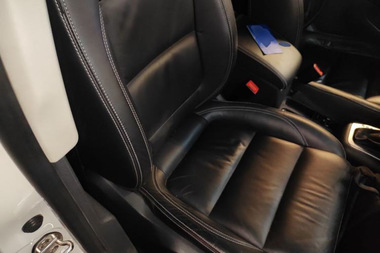 Used Volkswagen Tiguan 2016 300TSI Automatic Two-Wheel Drive Comfort Edition
