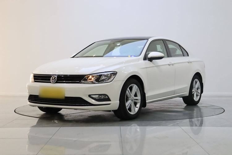 Used Volkswagen Lamando 2017 280TSI DSG Comfort Edition
