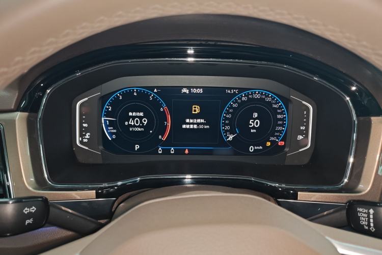 Used Volkswagen Viloran 2020 380TSI Prestige Edition
