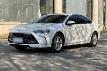 Used Buick Regal 2024 Revised 25T Ultra-Comfort Edition