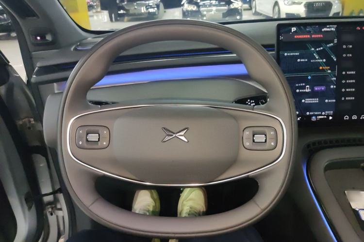 Used XPeng G7 2025 702 Max
