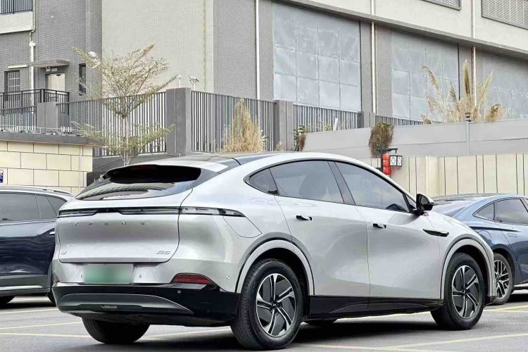 Used XPeng G6 2023 755 Ultra-Long Range Max