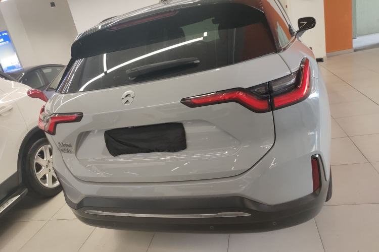Used Nio ES6 2019 430 km Performance Version