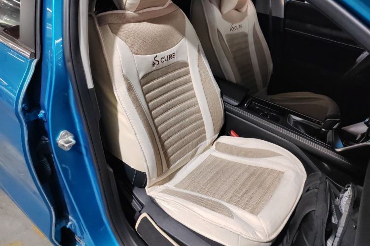 Used Geely Auto Binray 2021 1.4T CVT Asian Games Edition