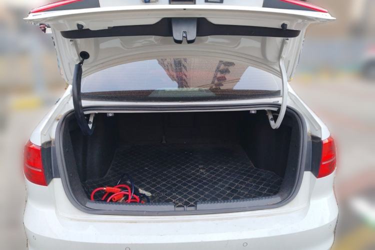 Used Volkswagen Sagitar 2018 280TSI DSG Ignite Edition
