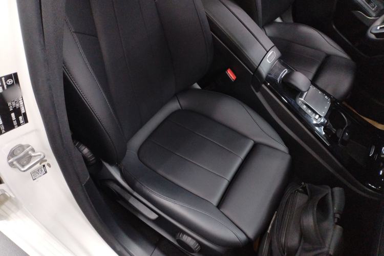 Used Mercedes-Benz A-Class 2020 Restyled A 200 L Sport Sedan Dynamic Version