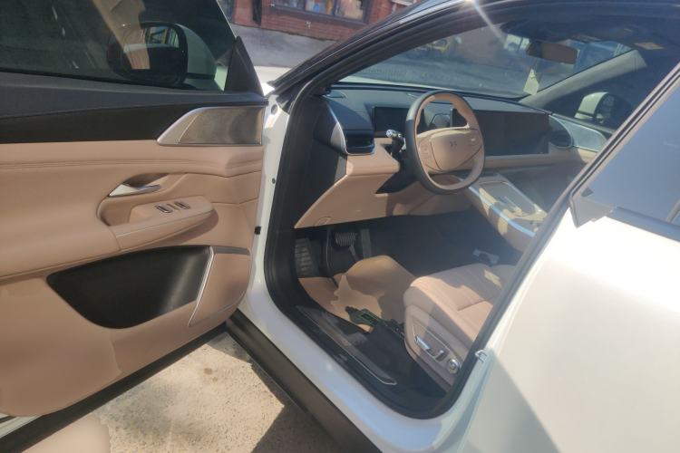 Used XPeng G9 2025 625 Long-Range Max
