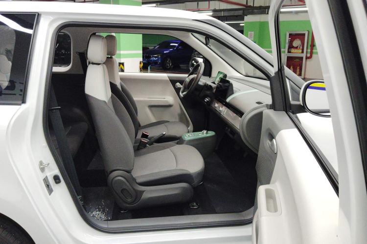 Used  Lumin 2024 130km Qingyue Version
