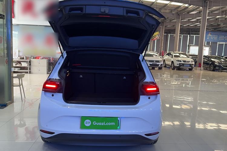 Used Volkswagen ID.3 2024 Outstanding Edition
