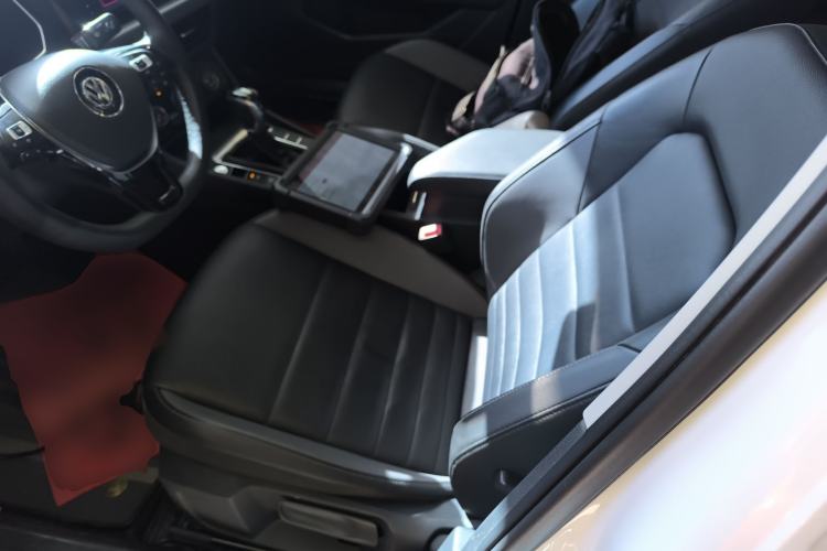 Used Volkswagen Sagitar 2021 280TSI DSG Comfort Connect Edition