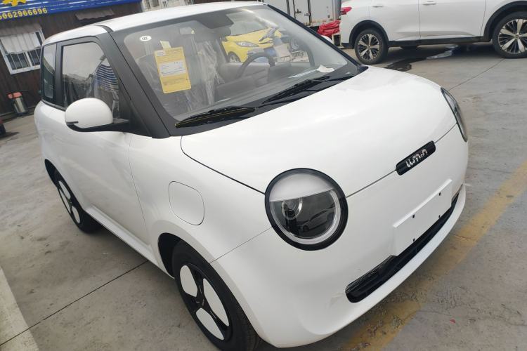 Used  Lumin 2025 205 km Xiangqin Version
