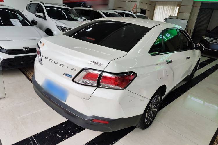 Used Venucia D60 2020 1.6L XE CVT Enjoyment Edition
