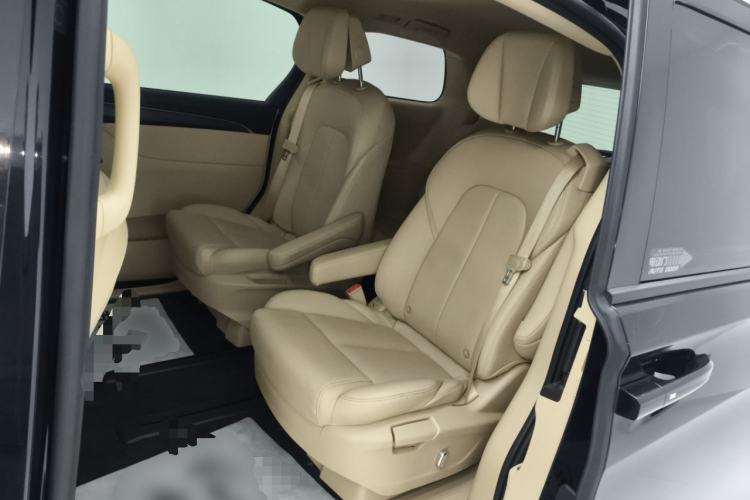 Used Buick GL8 2023 ES Lu Zun Deluxe Model
