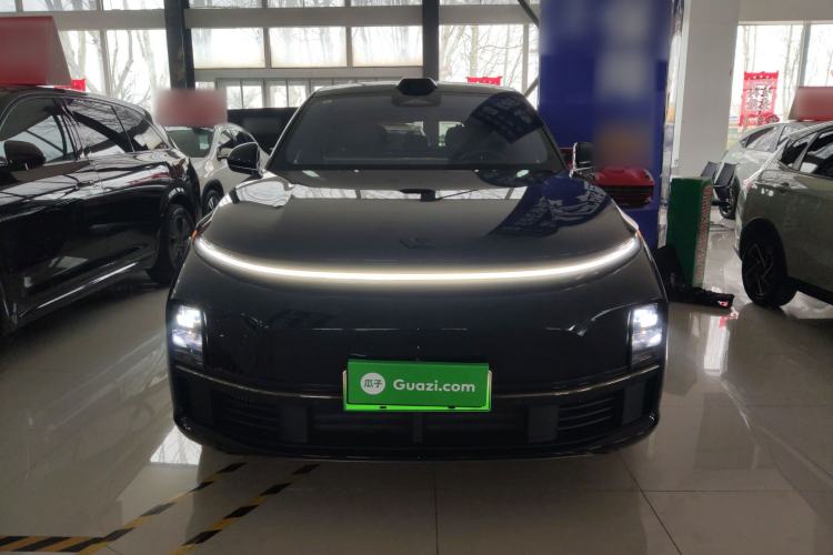 Used Li Auto L7 2023 Max model