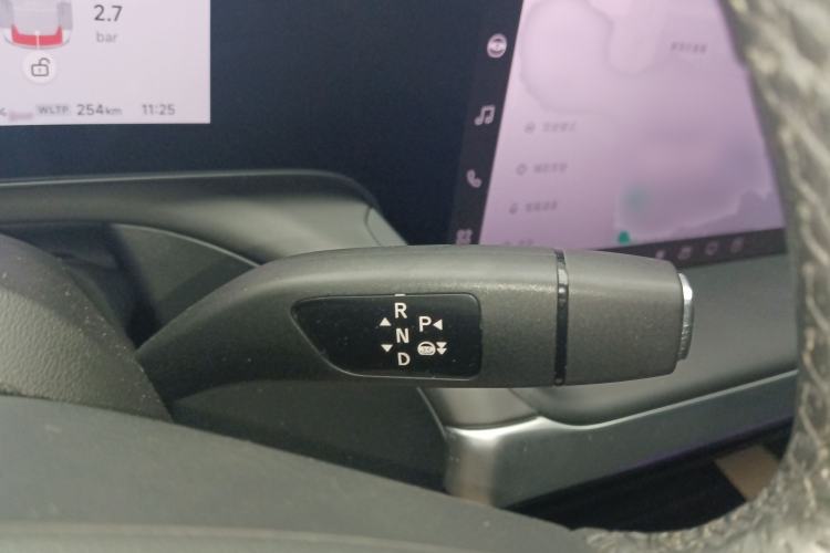 Used XPeng P7 2020 670N
