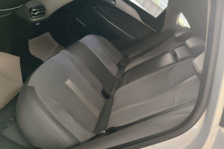 Used AION S Plus 2022 70 Intelligent Edition
