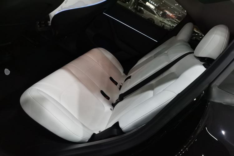 Used Tesla Model Y 2022 Rear-Wheel-Drive Version
