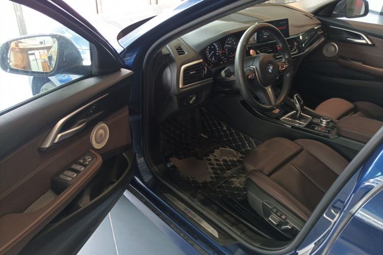 Used BMW 1 Series 2021 120i M Sport Night Edition
