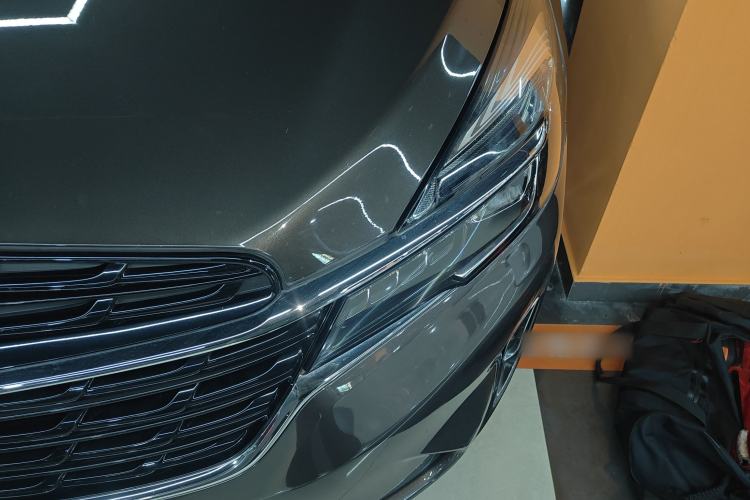 Used Buick GL8 2020 Land Cruiser Executive Class 652T Comfort Model
