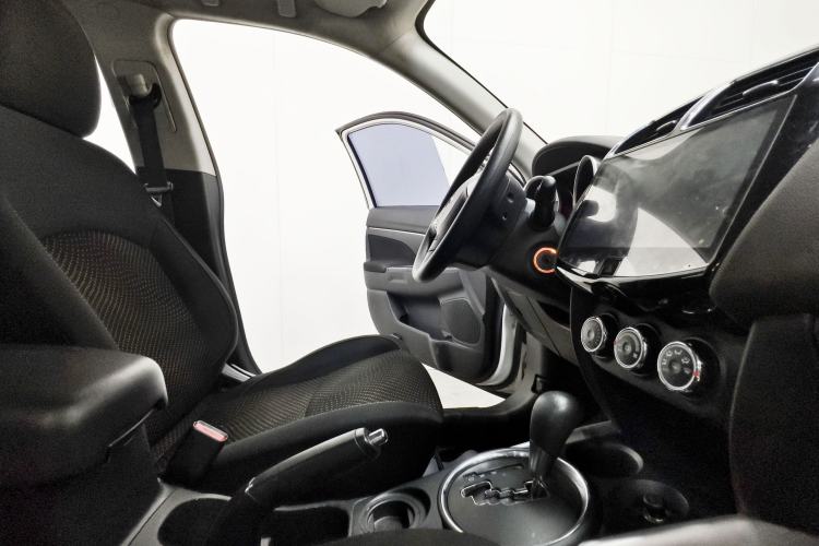 Used Mitsubishi ASX 2013 2.0L CVT Two-Wheel Drive Elite Edition