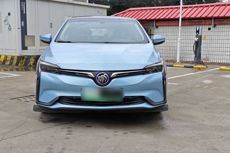 Used Buick Velite 6 2019 Connected & Smart Edition
