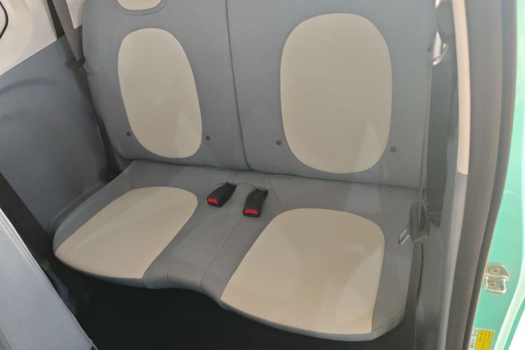 Used Bestune Pony 2025 222km Lightning Horse