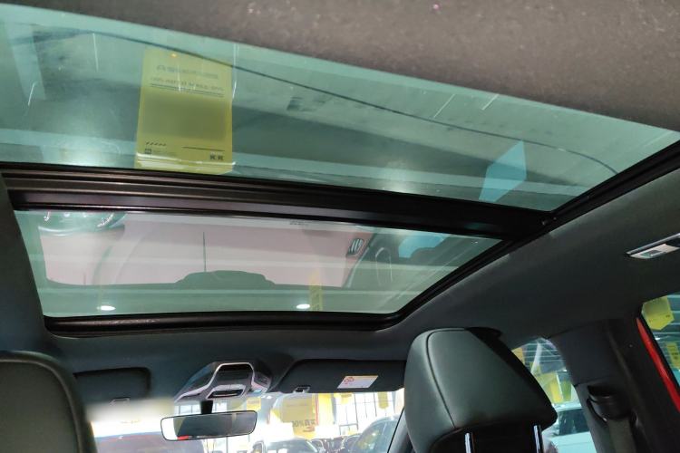 Used Geely Auto Coolray 2020 PRO 260T DCT Knight
