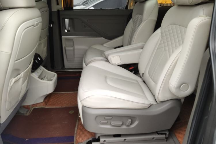 Used Hyundai Custo 2021 380TGDi Smart Love Flagship Edition TOP Premium
