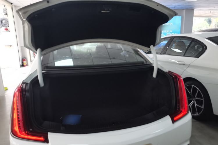 Used Cadillac XTS 2018 28T Tech Edition
