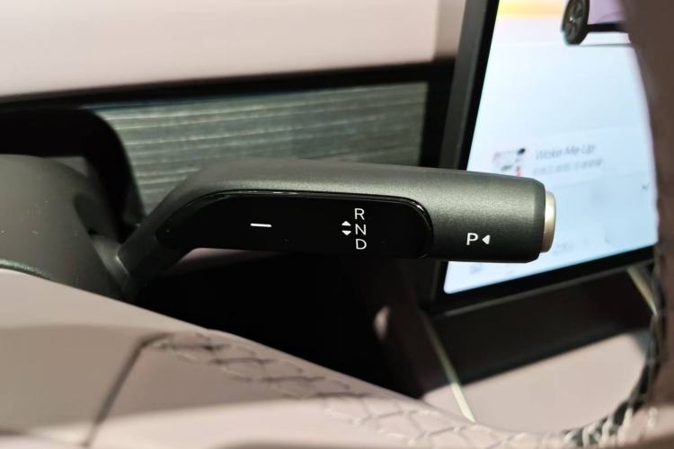 Used ONVO L60 2024 60 kWh All-Wheel Drive
