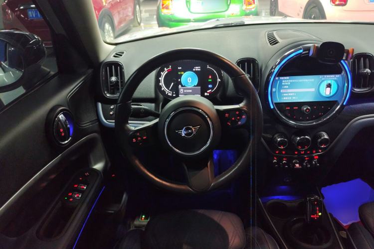 Used  Countryman 2022 Updated 2.0T COOPER S