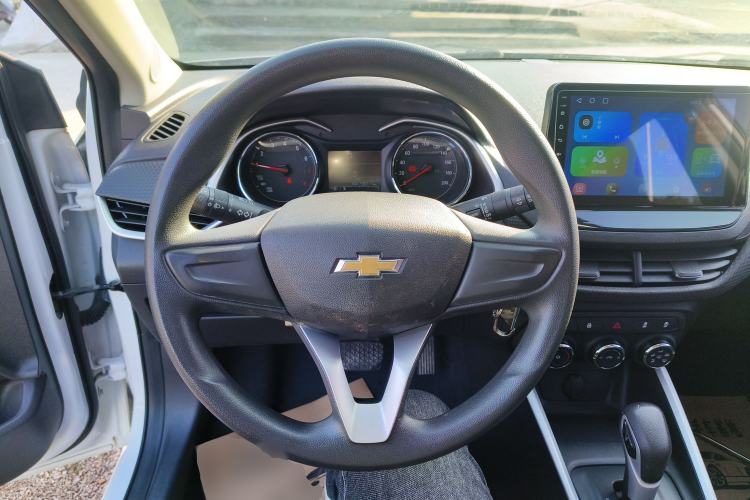 Used Chevrolet Cavalier 2020 325T Automatic Enjoyment Edition
