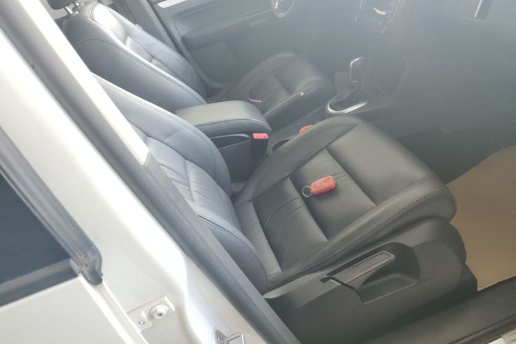 Used Volkswagen Touran 2015 1.4T DSG Comfort Edition 5 Seats
